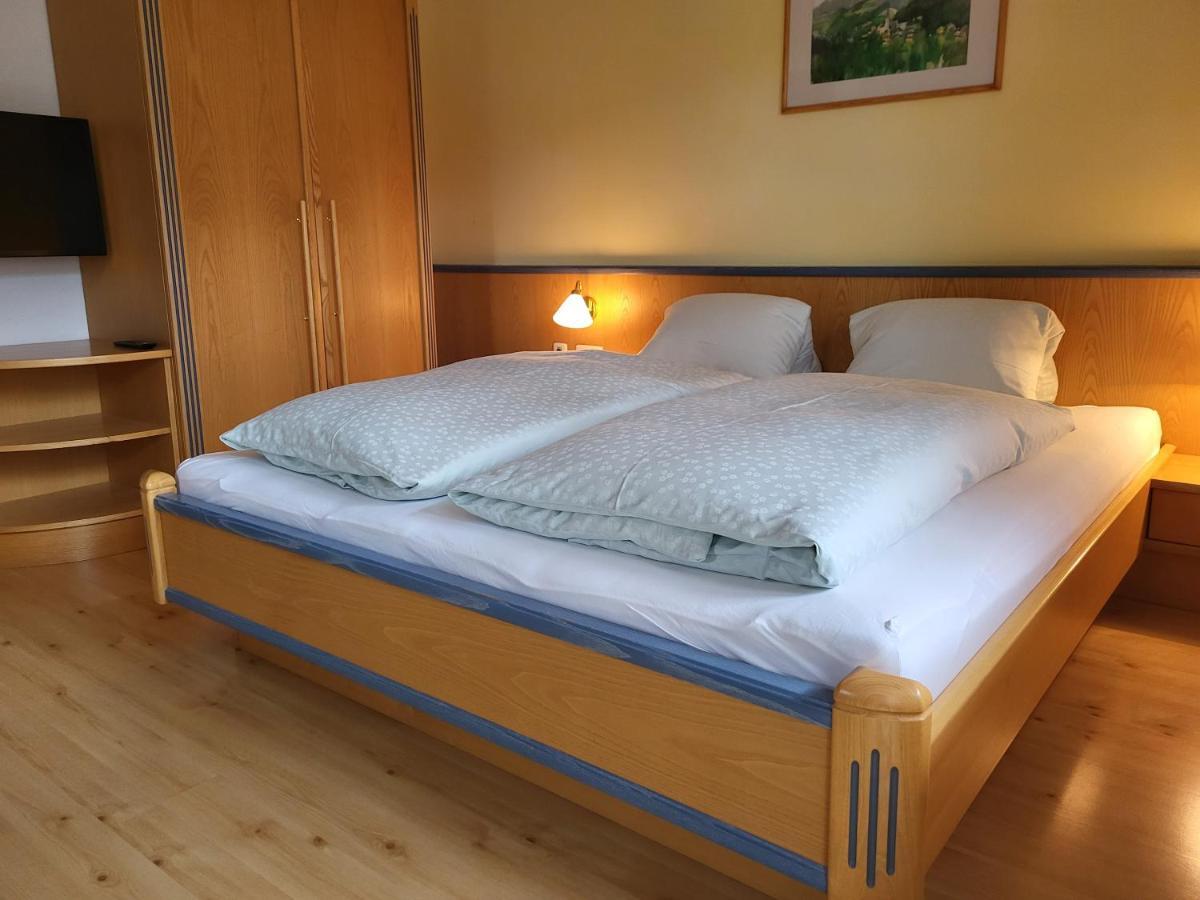 Appartements Hoeller Санкт-Лоренцен-об-Мурау Экстерьер фото