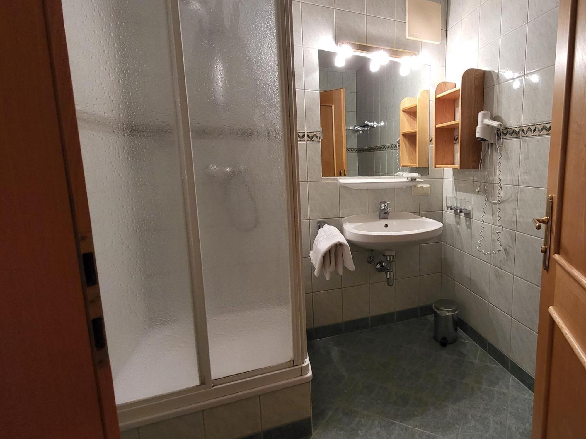 Appartements Hoeller Санкт-Лоренцен-об-Мурау Экстерьер фото